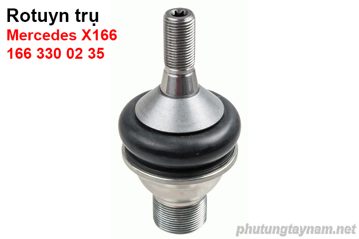 Rotuyn trụ Mercedes X166 1663300235
